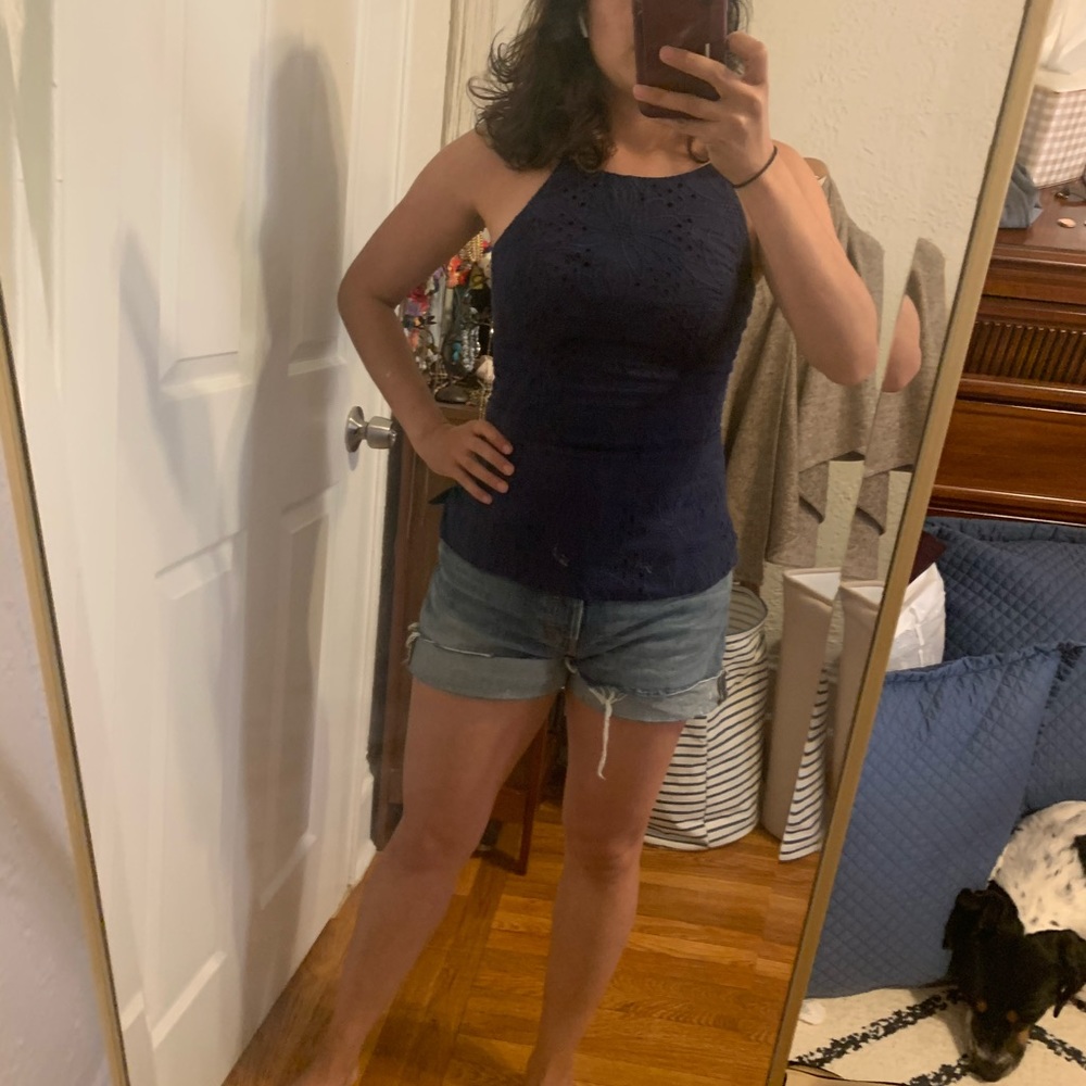 Lily Pulitzer Top